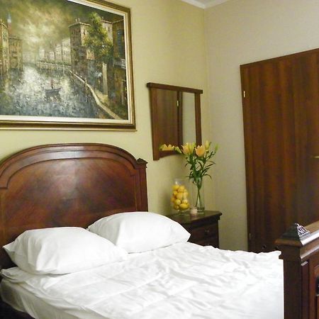 Gaja Aparthotel Poznan Luaran gambar