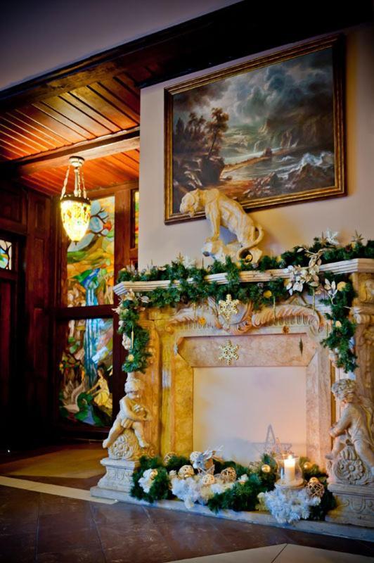 Gaja Aparthotel Poznan Luaran gambar